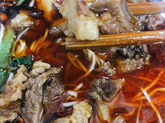 -智强牛肉面