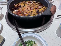 -佬缸炮江湖川菜(玉林店)