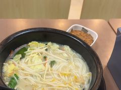 -灵芝妹子米线(瓦房店新玛特店)