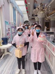 -馨果汇月子产康中心(南湖公园店)