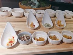 -朗丽兹自助餐厅