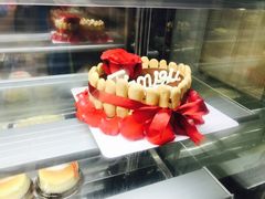 -THEDAY蛋糕(团结路店)
