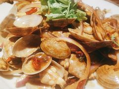 -并州大牌档之醉轻尘