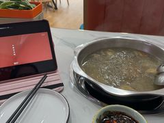 -福源药膳鸡(天润城店)