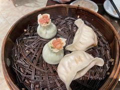 冶春蒸饺-冶春(星汉大厦店)