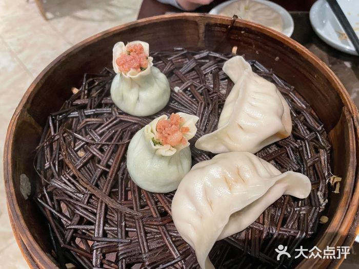 冶春(星汉大厦店)冶春蒸饺图片