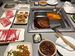 -海底捞火锅(奉化银泰店)