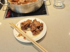 -蝎王府羊蝎子(虎坊桥总店)