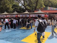 -广州长隆国际大马戏
