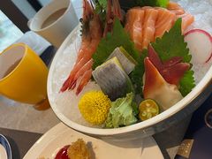 -極上萬膳·日料放题(来福士江景店)