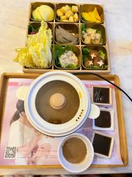 点击看大图 -大美母婴湖畔月子中心(江宁店)