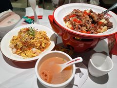 -辣可可·现炒黄牛肉(皇庭广场店)