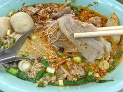 -榮泰米粉湯(Left Shop)