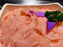 -海底捞火锅鲜切牛肉主题店(长寿路店)