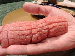 -鮨冠OMAKASE食べ放题(北京首店)