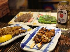 -平成屋·午肴夜酒(四川北路店)