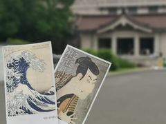 -东京国立博物馆
