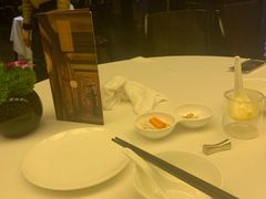-富力丽思卡尔顿酒店·丽轩中餐厅