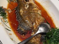-金成潮菜博物馆(海珠湿地店)