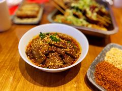 -付小姐在成都(吾悦广场店)