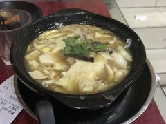 -大胡子海鲜·天津菜·砂锅烧烤(五大道创始店)