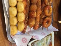 -张记炸串肠粉