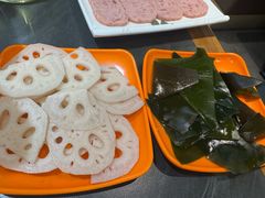 -三煮纸包鱼(青岛总店)