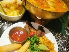 -翡翠鸟精品泰国菜(北辰财富中心店)