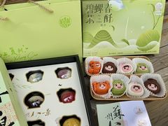-稻香村(观前街店)