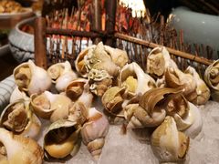 -红林大酒店RFcafe自助餐厅