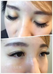 睫毛嫁接-光SPA科技美肤