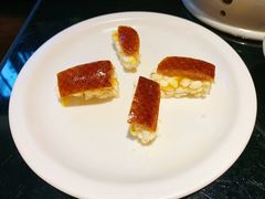 一口酥-阿庄新豫菜(通泰路店)