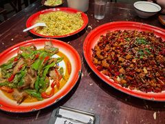 -馬伍旺川菜(安德门店)