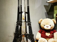 -咖法森林·咖啡  酒吧(天河店)