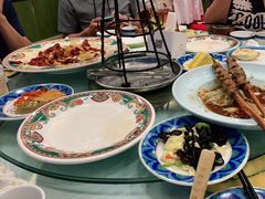 -巴依老爷新疆美食(魏公村店)