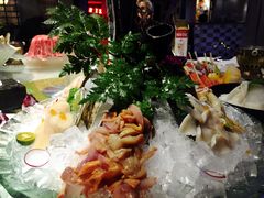 -蒋记海鲜姿造•洋房别墅(星河湾店)