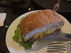 -云·酷Atmosphere(国贸大酒店)