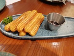 -CRAZYONES西班牙海鲜饭(上海美罗城店)