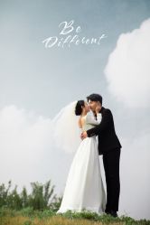 点击看大图 -情订奇缘婚纱摄影(和平路店)