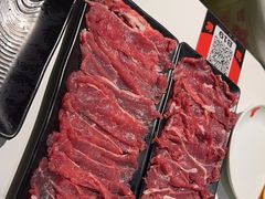 -牛品福潮汕牛肉火锅(旺庄店)