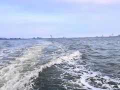 -五缘湾游艇帆船俱乐部