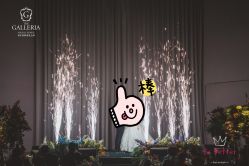 -格乐利雅婚礼艺术中心(徐汇店)