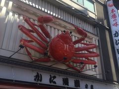 -蟹道乐(道顿堀本店)