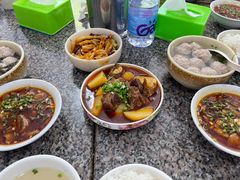 -李记小小吃(涪江路店)
