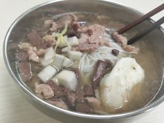 杀猪粉-白露塘杀猪粉(药王街店)