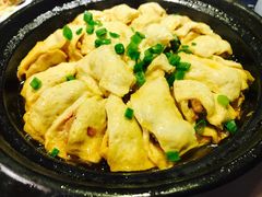 -旺角小渔村(幸福中路店)