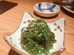 -初居食屋日式料理(万象城购物中心店)
