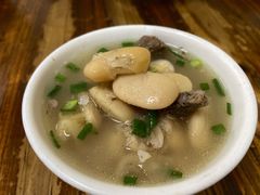 -九九牛肉馆(南山路店)