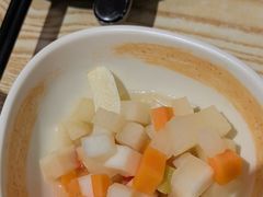 -叁煨蹄花·下饭盐帮菜(人民广场店)