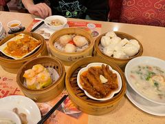 -点都德(皇岗村店)